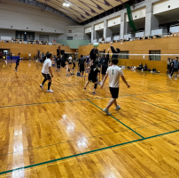 第35回富山県民スポーツ・レクリエーション祭⑨