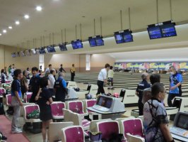 第35回富山県民スポーツ・レクリエーション祭開幕