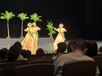 Hula Fes TOYAMA 2025