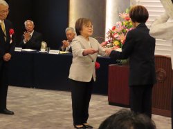 令和８年度富山県生涯スポーツ協議会表彰式