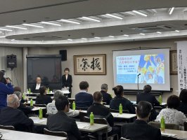 令和７年度富山県生涯スポーツ協議会指導者研修会