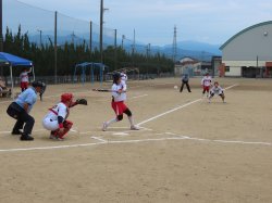 第35回富山県民スポーツ・レクリエーション祭⑧